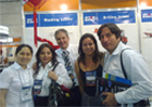 2012 South America academic exchanges