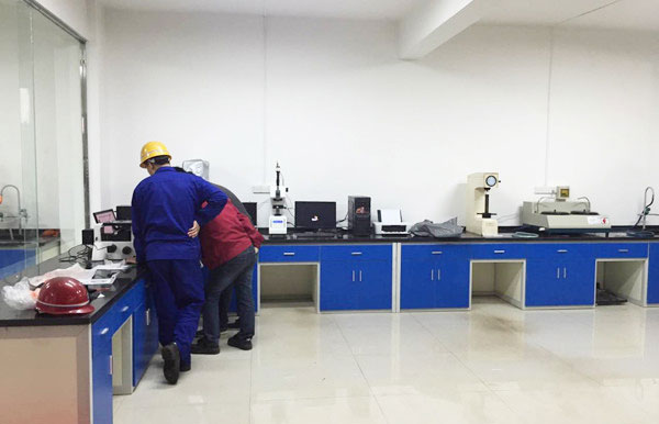 Цзянси Siton центр проверки качества покупает новое оборудование, Siton бренд качество гарантированно